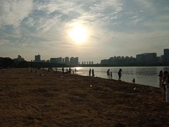 -天鹅湖体育公园