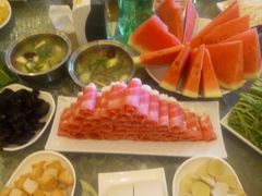 -吴忠民族饭庄(利通南街店)