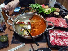 -呷哺呷哺 黄金牧场 (回龙观港龙店)