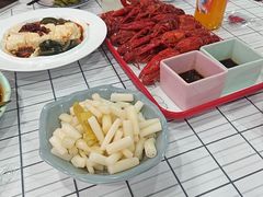 -虎虎龙虾大排档(双井店)