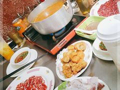 -燃计沙茶皇·香港沙茶火锅(人广旗舰店)