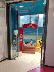 -尼克Playtime(欢乐海岸店)