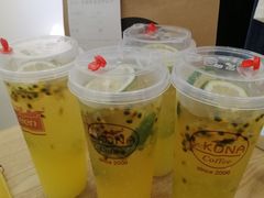 -安琳acKONA咖啡(市南店)