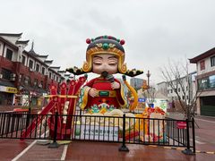 -宁波府城隍庙