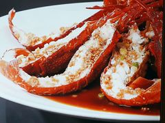 -万龙洲海鲜·粤菜(亚运村店)