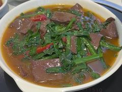 -陆记鹅庄·潮汕菜·狮头鹅(大仟里店)