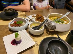 -榕意·川味之美(深业上城店)