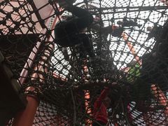 -中国福利会少年宫
