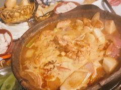-范贤光鸡公煲(平乐园总店)