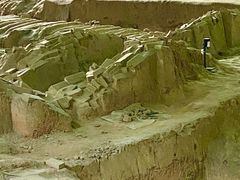-秦始皇帝陵博物院(兵马俑)