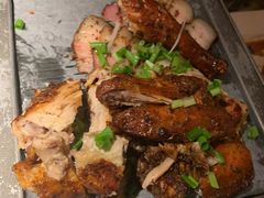 -绿茶餐厅(昌平悦荟店)