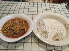-北方北手工饺子坊(北京路店)