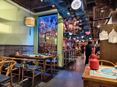 -醉长安(钟楼旗舰店)