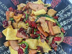 -多呗辣麻辣香锅(万达广场店)
