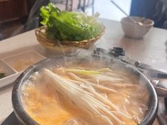 -名家韩国料理·烤肉(瑶海店)