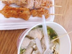 -家宴·灌蛋·沙茶面(曾厝垵店)