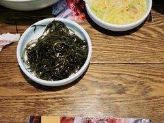 -李先生牛肉面大王(北京平谷步行街店)