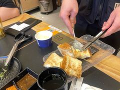 -極屋鮨牛 · 烧肉酒场(时代C馆店)
