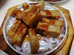 -鑫悦楼煎蟹·16年海鲜大排档