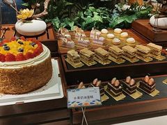 -郴州温德姆至尊豪廷大酒店·星璨自助餐厅