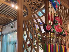 -云尊府云南菜·蒸汽石锅鱼(学清路店)