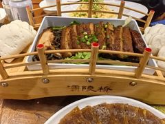 -群英会·三国菜(曹魏古城店)