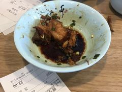 -阿琴面馆(武林路店)