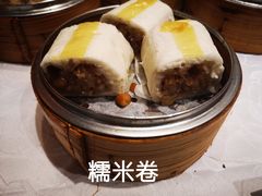 -大荣华酒楼(元朗老店)