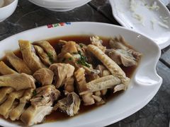-东滩湿地公园观海楼餐厅