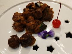 -桃花印巷江南小馆(朝阳路店)