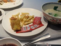 -清河半岛微风餐厅