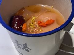 -33号大院·青岛本帮菜(五四广场店)