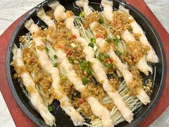 -小民大排档(马场角横路店)