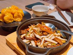 -汤潮荟·粤菜小馆(茂业天地店)