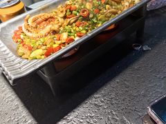 -三道菜(明堂公园店)