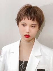 -东瀛造型