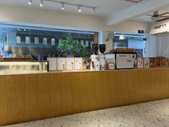 -Cafe on warm(丹霞店)