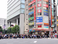 -秋叶原电器街