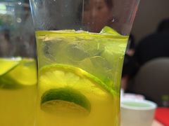 -吕氏疙瘩汤·海鲜新鲁菜(凯德mall新都心店)