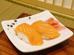 -贵木日本料理·铁板烧(新地假日广场店)