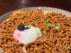 -Fuzzy Bistro 浮几韩餐·茶酒馆
