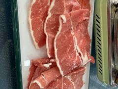-撒拉人家.酸菜牦牛肉火锅
