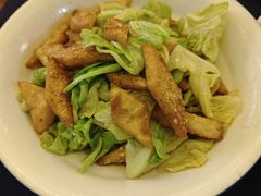 -伊带伊路新疆美食府(呼家楼店)