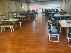 大堂-晓靖轩烧烤(沙河风情店)