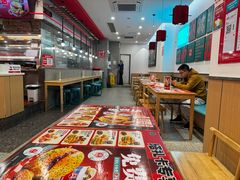 -塔斯汀·中国汉堡(蓝润置地广场店)