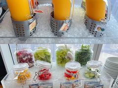 -广州四季酒店·意珍·意式自助餐