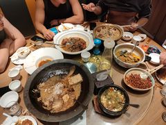 -金掌勺锅包肉(华润万象城店)