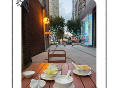 -香港華心糖水鋪(南西总店)
