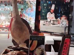 -The COOK·厨餐厅·自助餐(浦东嘉里大酒店)