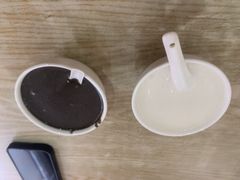 -杨记杏仁茶(椰园店)
